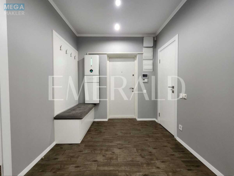 Оренда 2 кімнатної квартири, <a class="location-link" href="/kiev/" title="Недвижимость Київ">Київ</a>, <a class="location-link" href="/kiev/darnickij/" title="Недвижимость Дарницький район">Дарницький р-н</a>, Заречная ул., 4 (изображение 18)