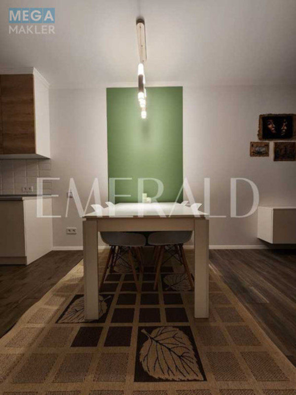 Оренда 2 кімнатної квартири, <a class="location-link" href="/kiev/" title="Недвижимость Київ">Київ</a>, <a class="location-link" href="/kiev/darnickij/" title="Недвижимость Дарницький район">Дарницький р-н</a>, Заречная ул., 4 (изображение 21)