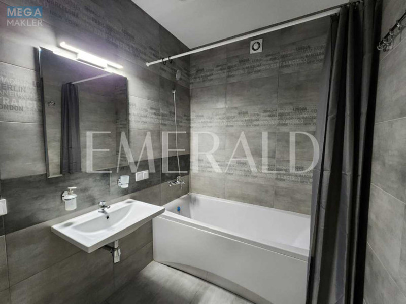 Оренда 2 кімнатної квартири, <a class="location-link" href="/kiev/" title="Недвижимость Київ">Київ</a>, <a class="location-link" href="/kiev/darnickij/" title="Недвижимость Дарницький район">Дарницький р-н</a>, Заречная ул., 4 (изображение 22)