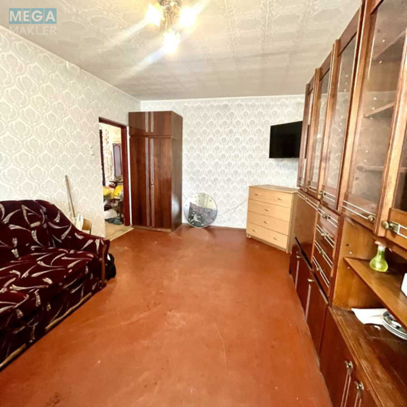 Оренда 1 кімнатної квартири, <a class="location-link" href="/kiev/" title="Недвижимость Київ">Київ</a>, <a class="location-link" href="/kiev/desnyanskij/" title="Недвижимость Деснянський район">Деснянський р-н</a>, Володимира Маяковського просп., 49 (изображение 6)