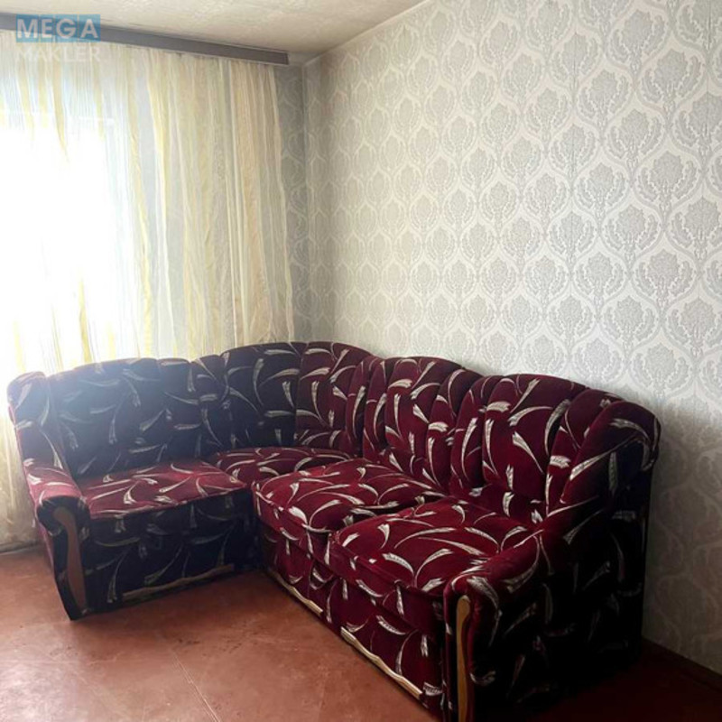 Оренда 1 кімнатної квартири, <a class="location-link" href="/kiev/" title="Недвижимость Київ">Київ</a>, <a class="location-link" href="/kiev/desnyanskij/" title="Недвижимость Деснянський район">Деснянський р-н</a>, Володимира Маяковського просп., 49 (изображение 7)