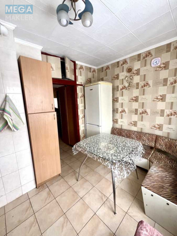 Оренда 1 кімнатної квартири, <a class="location-link" href="/kiev/" title="Недвижимость Київ">Київ</a>, <a class="location-link" href="/kiev/desnyanskij/" title="Недвижимость Деснянський район">Деснянський р-н</a>, Володимира Маяковського просп., 49 (изображение 11)