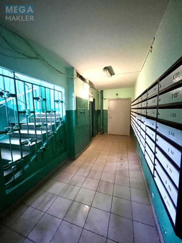 Оренда 1 кімнатної квартири, <a class="location-link" href="/kiev/" title="Недвижимость Київ">Київ</a>, <a class="location-link" href="/kiev/desnyanskij/" title="Недвижимость Деснянський район">Деснянський р-н</a>, Володимира Маяковського просп., 49 (изображение 16)