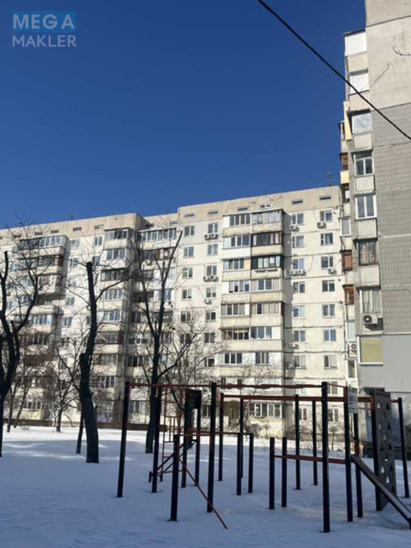 Оренда 1 кімнатної квартири, <a class="location-link" href="/kiev/" title="Недвижимость Київ">Київ</a>, <a class="location-link" href="/kiev/desnyanskij/" title="Недвижимость Деснянський район">Деснянський р-н</a>, Володимира Маяковського просп., 49 (изображение 17)