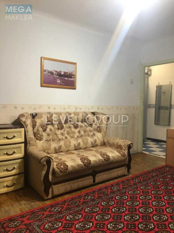 Продаж 1 кімнатної квартири (35/16/8), 5 пов. 16 пов. будинку, <a class="location-link" href="/kiev/" title="Недвижимость Київ">Київ</a>, <a class="location-link" href="/kiev/dneprovskij/" title="Недвижимость Дніпровський район">Дніпровський р-н</a>, Русанівська Набережна вул., 20 (изображение 4)