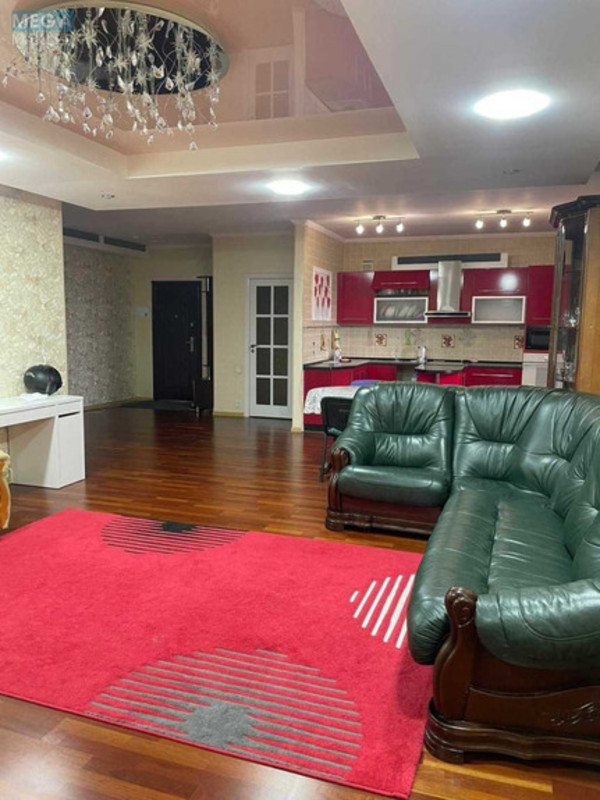 Оренда 3 кімнатної квартири, <a class="location-link" href="/dnepropetrovsk/" title="Недвижимость Дніпра">Дніпро</a>, Кедрина, 53а (изображение 9)