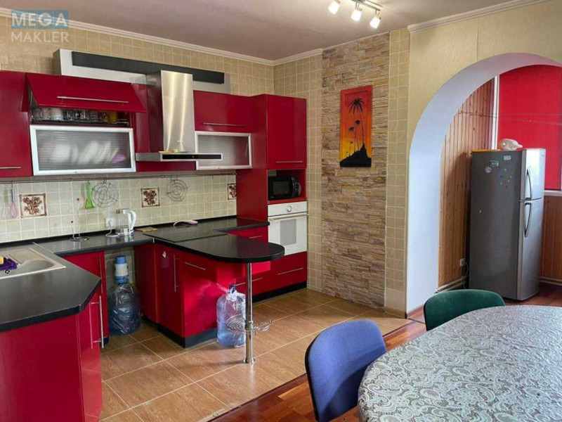 Оренда 3 кімнатної квартири, <a class="location-link" href="/dnepropetrovsk/" title="Недвижимость Дніпра">Дніпро</a>, Кедрина, 53а (изображение 13)