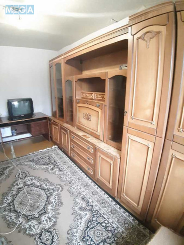 Оренда 1 кімнатної квартири, <a class="location-link" href="/kiev/" title="Недвижимость Київ">Київ</a>, <a class="location-link" href="/kiev/svyatoshinskij/" title="Недвижимость Святошинський район">Святошинський р-н</a>, Михаила Котельникова ул., 51А (изображение 4)