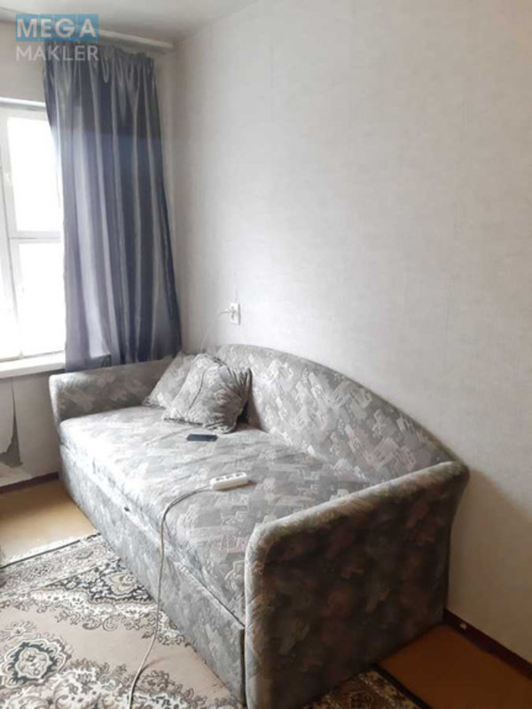 Оренда 1 кімнатної квартири, <a class="location-link" href="/kiev/" title="Недвижимость Київ">Київ</a>, <a class="location-link" href="/kiev/svyatoshinskij/" title="Недвижимость Святошинський район">Святошинський р-н</a>, Михаила Котельникова ул., 51А (изображение 6)