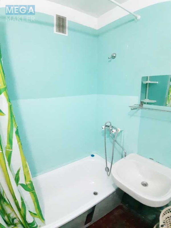 Оренда 1 кімнатної квартири, <a class="location-link" href="/kiev/" title="Недвижимость Київ">Київ</a>, <a class="location-link" href="/kiev/svyatoshinskij/" title="Недвижимость Святошинський район">Святошинський р-н</a>, Михаила Котельникова ул., 51А (изображение 9)