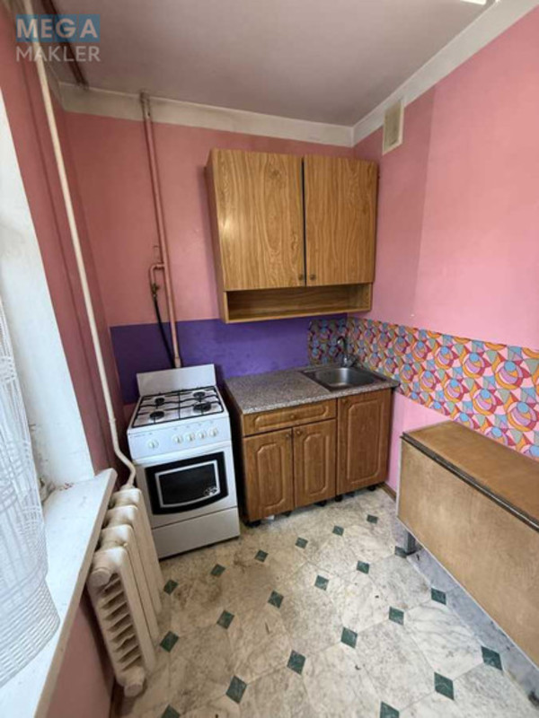 Оренда 1 кімнатної квартири, <a class="location-link" href="/kiev/" title="Недвижимость Київ">Київ</a>, <a class="location-link" href="/kiev/svyatoshinskij/" title="Недвижимость Святошинський район">Святошинський р-н</a>, Михаила Котельникова ул., 51А (изображение 12)