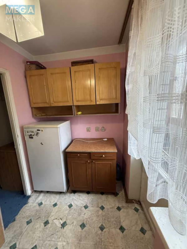 Оренда 1 кімнатної квартири, <a class="location-link" href="/kiev/" title="Недвижимость Київ">Київ</a>, <a class="location-link" href="/kiev/svyatoshinskij/" title="Недвижимость Святошинський район">Святошинський р-н</a>, Михаила Котельникова ул., 51А (изображение 15)