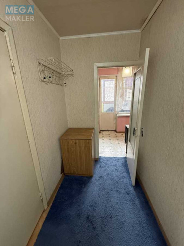 Оренда 1 кімнатної квартири, <a class="location-link" href="/kiev/" title="Недвижимость Київ">Київ</a>, <a class="location-link" href="/kiev/svyatoshinskij/" title="Недвижимость Святошинський район">Святошинський р-н</a>, Михаила Котельникова ул., 51А (изображение 18)