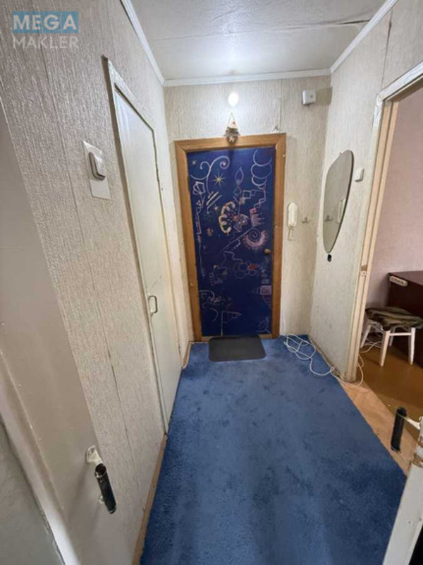 Оренда 1 кімнатної квартири, <a class="location-link" href="/kiev/" title="Недвижимость Київ">Київ</a>, <a class="location-link" href="/kiev/svyatoshinskij/" title="Недвижимость Святошинський район">Святошинський р-н</a>, Михаила Котельникова ул., 51А (изображение 19)