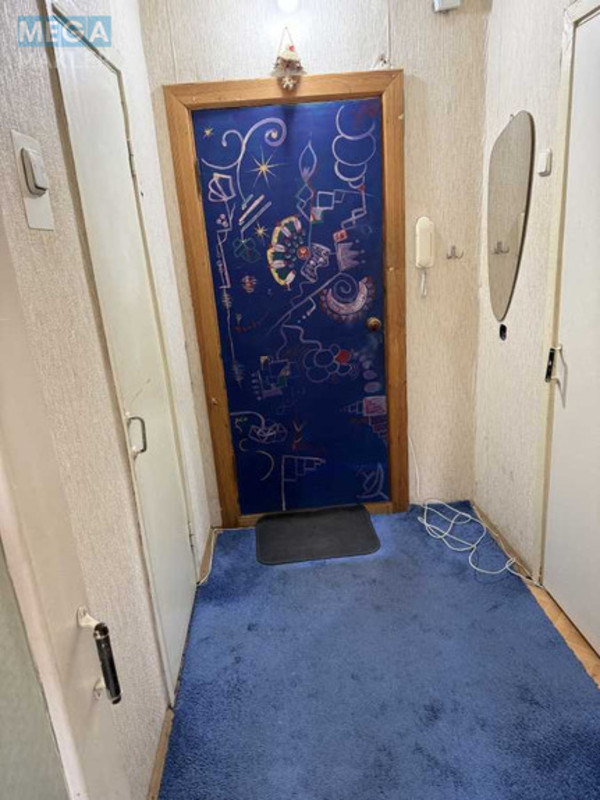 Оренда 1 кімнатної квартири, <a class="location-link" href="/kiev/" title="Недвижимость Київ">Київ</a>, <a class="location-link" href="/kiev/svyatoshinskij/" title="Недвижимость Святошинський район">Святошинський р-н</a>, Михаила Котельникова ул., 51А (изображение 20)