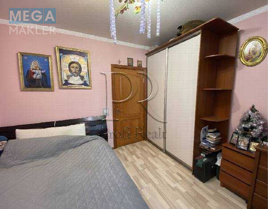 Продаж 3 кімнатної квартири (74/42/8), 5 пов. 13 пов. будинку, <a class="location-link" href="/kiev/" title="Недвижимость Київ">Київ</a>, <a class="location-link" href="/kiev/svyatoshinskij/" title="Недвижимость Святошинський район">Святошинський р-н</a>, Чорнобильська вулиця, 24/26 (изображение 4)