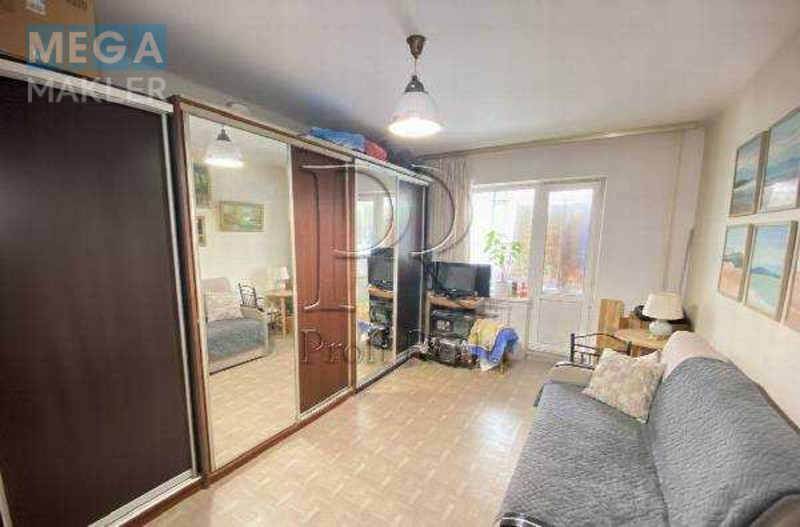 Продаж 3 кімнатної квартири (74/42/8), 5 пов. 13 пов. будинку, <a class="location-link" href="/kiev/" title="Недвижимость Київ">Київ</a>, <a class="location-link" href="/kiev/svyatoshinskij/" title="Недвижимость Святошинський район">Святошинський р-н</a>, Чорнобильська вулиця, 24/26 (изображение 7)