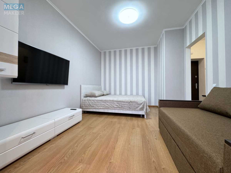 Оренда 1 кімнатної квартири, <a class="location-link" href="/petropavlovskaya-borshagovka/" title="Недвижимость Петропавлівська Борщагівка">Петропавлівська Борщагівка</a>, Миру, 23Б (изображение 4)