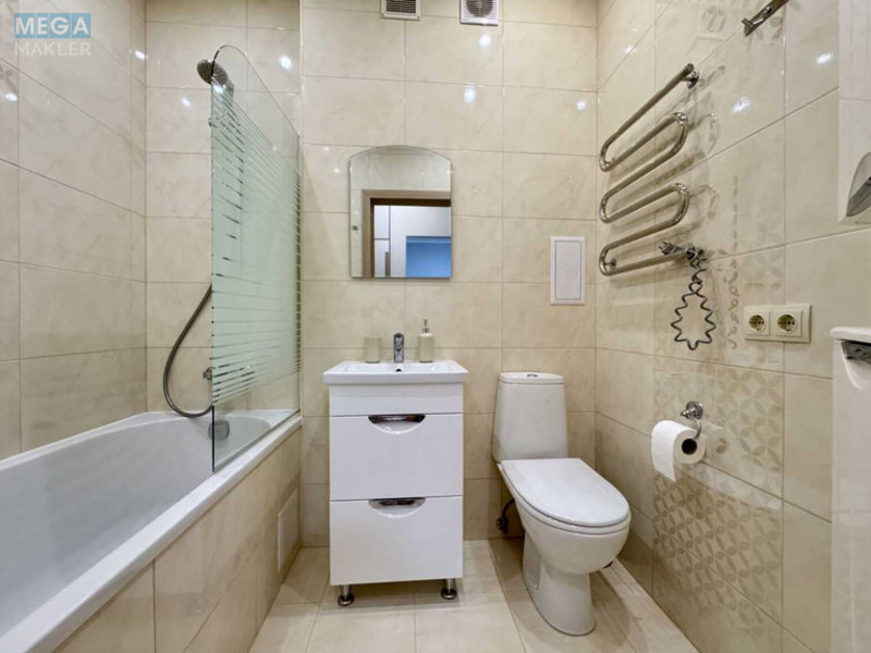 Оренда 1 кімнатної квартири, <a class="location-link" href="/petropavlovskaya-borshagovka/" title="Недвижимость Петропавлівська Борщагівка">Петропавлівська Борщагівка</a>, Миру, 23Б (изображение 8)