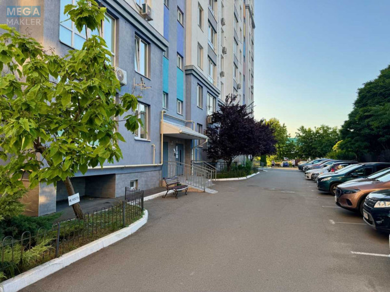 Оренда 1 кімнатної квартири, <a class="location-link" href="/petropavlovskaya-borshagovka/" title="Недвижимость Петропавлівська Борщагівка">Петропавлівська Борщагівка</a>, Миру, 23Б (изображение 12)