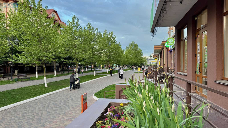 Оренда 1 кімнатної квартири, <a class="location-link" href="/petropavlovskaya-borshagovka/" title="Недвижимость Петропавлівська Борщагівка">Петропавлівська Борщагівка</a>, Миру, 23Б (изображение 13)