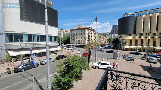 Оренда комерційної нерухомості, 137&nbsp;кв.м, под офис, <a class="location-link" href="/kiev/" title="Недвижимость Київ">Київ</a>, <a class="location-link" href="/kiev/pecherskij/" title="Недвижимость Печерський район">Печерський р-н</a>, Шота Руставелі вул., 15 (изображение 2)