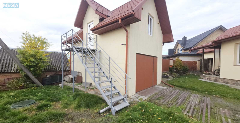 Продаж дома, 1&nbsp; поверх, 125&nbsp;кв.м, 5&nbsp;кімнат, ділянка 6&nbsp;соток, <a class="location-link" href="/lutsk/" title="Недвижимость Луцьк">Луцьк</a>, Ковельська (изображение 5)