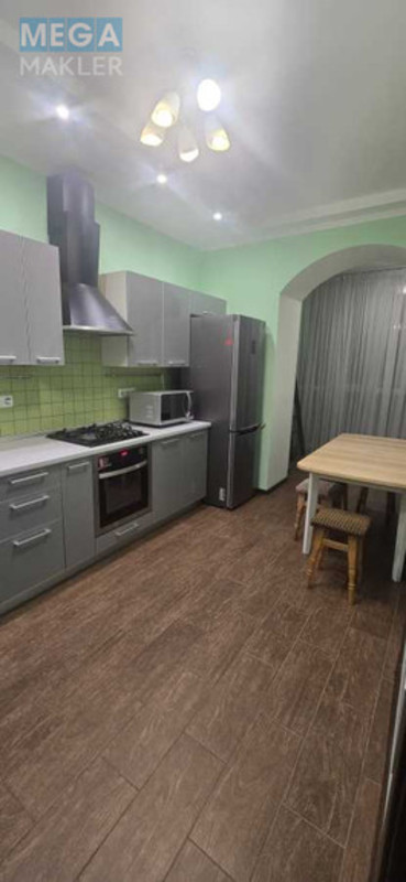 Продаж 2 кімнатної квартири (65/33/18), 6 пов. 9 пов. будинку, <a class="location-link" href="/petropavlovskaya-borshagovka/" title="Недвижимость Петропавлівська Борщагівка">Петропавлівська Борщагівка</a>, Садова, 1В (изображение 2)