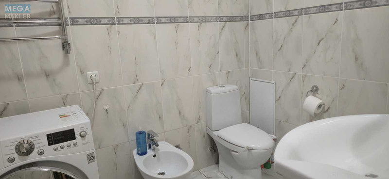 Продаж 2 кімнатної квартири (65/33/18), 6 пов. 9 пов. будинку, <a class="location-link" href="/petropavlovskaya-borshagovka/" title="Недвижимость Петропавлівська Борщагівка">Петропавлівська Борщагівка</a>, Садова, 1В (изображение 7)