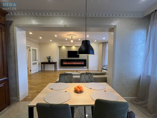 Оренда 3 кімнатної квартири, <a class="location-link" href="/kiev/" title="Недвижимость Київ">Київ</a>, <a class="location-link" href="/kiev/goloseevskij/" title="Недвижимость Голосіївський район">Голосіївський р-н</a>, Паньковская ул., 27/78 (изображение 4)