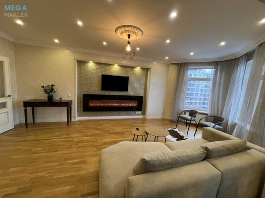 Оренда 3 кімнатної квартири, <a class="location-link" href="/kiev/" title="Недвижимость Київ">Київ</a>, <a class="location-link" href="/kiev/goloseevskij/" title="Недвижимость Голосіївський район">Голосіївський р-н</a>, Паньковская ул., 27/78 (изображение 5)