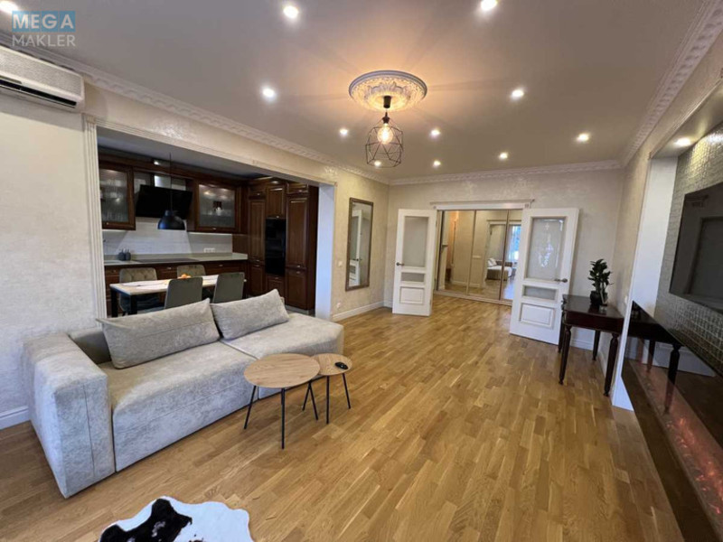 Оренда 3 кімнатної квартири, <a class="location-link" href="/kiev/" title="Недвижимость Київ">Київ</a>, <a class="location-link" href="/kiev/goloseevskij/" title="Недвижимость Голосіївський район">Голосіївський р-н</a>, Паньковская ул., 27/78 (изображение 7)