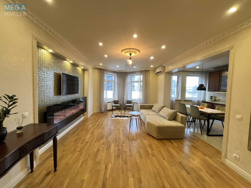 Оренда 3 кімнатної квартири, <a class="location-link" href="/kiev/" title="Недвижимость Київ">Київ</a>, <a class="location-link" href="/kiev/goloseevskij/" title="Недвижимость Голосіївський район">Голосіївський р-н</a>, Паньковская ул., 27/78 (изображение 9)