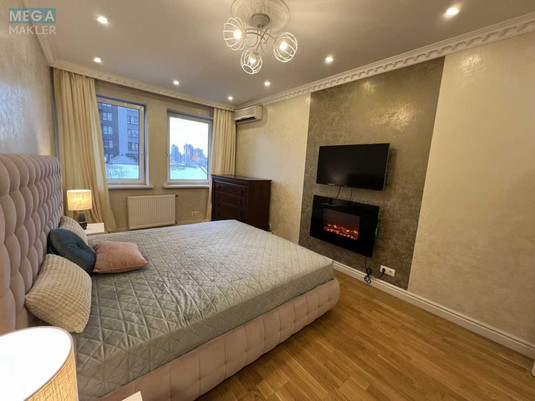 Оренда 3 кімнатної квартири, <a class="location-link" href="/kiev/" title="Недвижимость Київ">Київ</a>, <a class="location-link" href="/kiev/goloseevskij/" title="Недвижимость Голосіївський район">Голосіївський р-н</a>, Паньковская ул., 27/78 (изображение 15)