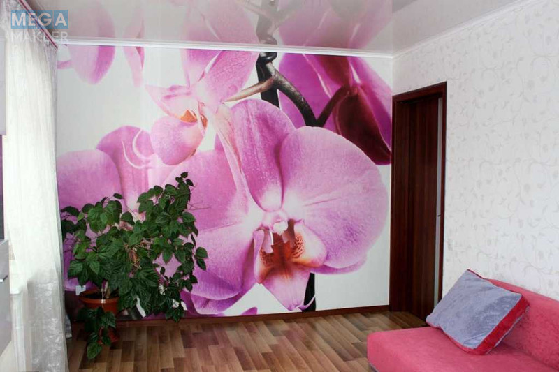 Продаж 2 кімнатної квартири (49/30/6), 7 пов. 9 пов. будинку, <a class="location-link" href="/odessa/" title="Недвижимость Одеса">Одеса</a>, <a class="location-link" href="/odessa/kievskij/" title="Недвижимость Київський район">Київський р-н</a>, Люстдорфская дор (изображение 2)