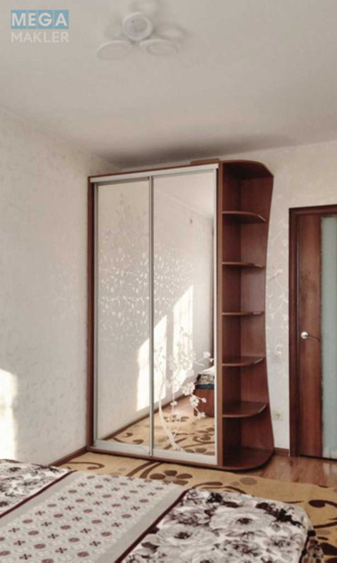 Продаж 2 кімнатної квартири (49/30/6), 7 пов. 9 пов. будинку, <a class="location-link" href="/odessa/" title="Недвижимость Одеса">Одеса</a>, <a class="location-link" href="/odessa/kievskij/" title="Недвижимость Київський район">Київський р-н</a>, Люстдорфская дор (изображение 4)