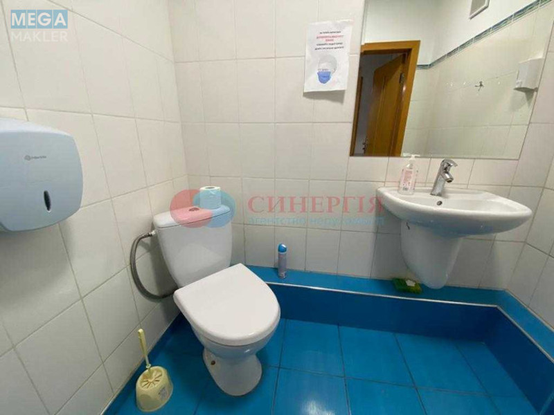Оренда комерційної нерухомості, 360&nbsp;кв.м, под офис, <a class="location-link" href="/kiev/" title="Недвижимость Київ">Київ</a>, <a class="location-link" href="/kiev/pecherskij/" title="Недвижимость Печерський район">Печерський р-н</a>, Костя Гордієнка пров., 2а (изображение 15)