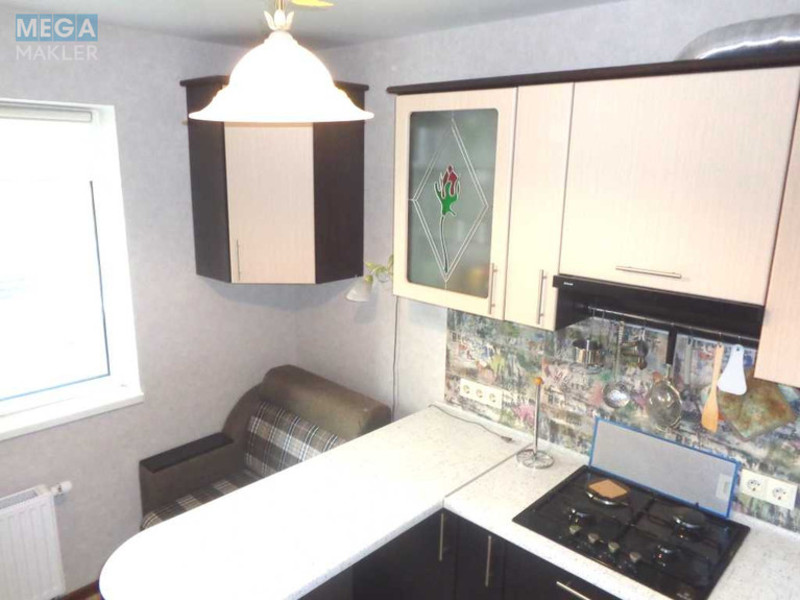 Оренда 1 кімнатної квартири, <a class="location-link" href="/kiev/" title="Недвижимость Київ">Київ</a>, <a class="location-link" href="/kiev/goloseevskij/" title="Недвижимость Голосіївський район">Голосіївський р-н</a>, Метрологічна вул., 9-в (изображение 4)