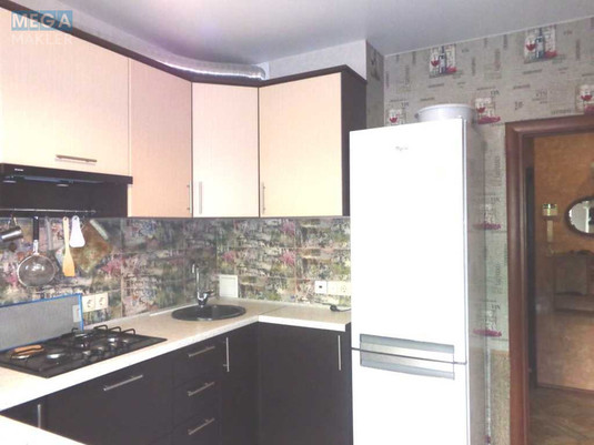 Оренда 1 кімнатної квартири, <a class="location-link" href="/kiev/" title="Недвижимость Київ">Київ</a>, <a class="location-link" href="/kiev/goloseevskij/" title="Недвижимость Голосіївський район">Голосіївський р-н</a>, Метрологічна вул., 9-в (изображение 5)