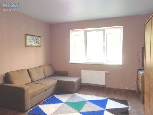 Оренда 1 кімнатної квартири, <a class="location-link" href="/kiev/" title="Недвижимость Київ">Київ</a>, <a class="location-link" href="/kiev/goloseevskij/" title="Недвижимость Голосіївський район">Голосіївський р-н</a>, Метрологічна вул., 9-в (изображение 6)