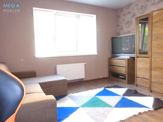 Оренда 1 кімнатної квартири, <a class="location-link" href="/kiev/" title="Недвижимость Київ">Київ</a>, <a class="location-link" href="/kiev/goloseevskij/" title="Недвижимость Голосіївський район">Голосіївський р-н</a>, Метрологічна вул., 9-в (изображение 7)