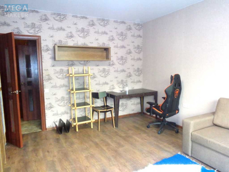 Оренда 1 кімнатної квартири, <a class="location-link" href="/kiev/" title="Недвижимость Київ">Київ</a>, <a class="location-link" href="/kiev/goloseevskij/" title="Недвижимость Голосіївський район">Голосіївський р-н</a>, Метрологічна вул., 9-в (изображение 9)