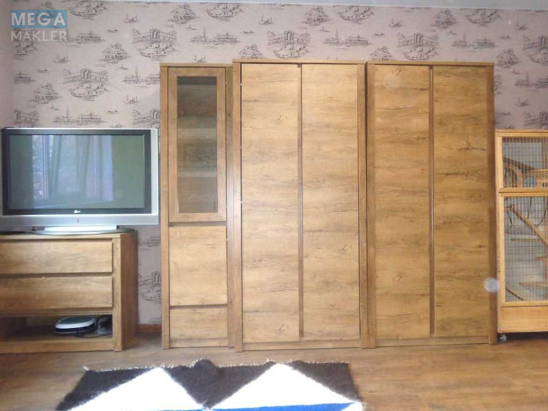 Оренда 1 кімнатної квартири, <a class="location-link" href="/kiev/" title="Недвижимость Київ">Київ</a>, <a class="location-link" href="/kiev/goloseevskij/" title="Недвижимость Голосіївський район">Голосіївський р-н</a>, Метрологічна вул., 9-в (изображение 10)