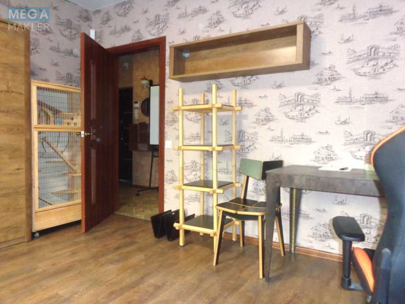 Оренда 1 кімнатної квартири, <a class="location-link" href="/kiev/" title="Недвижимость Київ">Київ</a>, <a class="location-link" href="/kiev/goloseevskij/" title="Недвижимость Голосіївський район">Голосіївський р-н</a>, Метрологічна вул., 9-в (изображение 11)