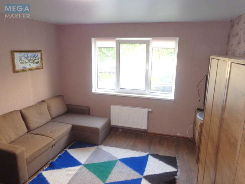 Оренда 1 кімнатної квартири, <a class="location-link" href="/kiev/" title="Недвижимость Київ">Київ</a>, <a class="location-link" href="/kiev/goloseevskij/" title="Недвижимость Голосіївський район">Голосіївський р-н</a>, Метрологічна вул., 9-в (изображение 12)