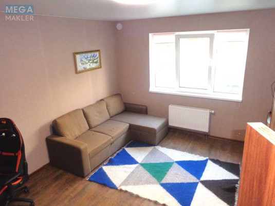 Оренда 1 кімнатної квартири, <a class="location-link" href="/kiev/" title="Недвижимость Київ">Київ</a>, <a class="location-link" href="/kiev/goloseevskij/" title="Недвижимость Голосіївський район">Голосіївський р-н</a>, Метрологічна вул., 9-в (изображение 13)