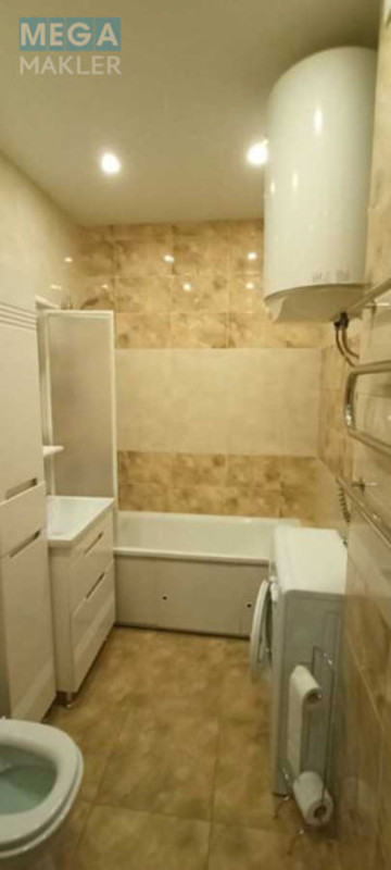 Оренда 1 кімнатної квартири, <a class="location-link" href="/kiev/" title="Недвижимость Київ">Київ</a>, <a class="location-link" href="/kiev/goloseevskij/" title="Недвижимость Голосіївський район">Голосіївський р-н</a>, Метрологічна вул., 9-в (изображение 16)