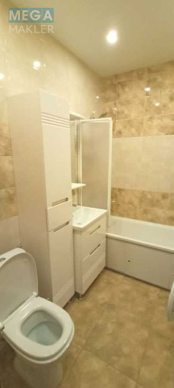 Оренда 1 кімнатної квартири, <a class="location-link" href="/kiev/" title="Недвижимость Київ">Київ</a>, <a class="location-link" href="/kiev/goloseevskij/" title="Недвижимость Голосіївський район">Голосіївський р-н</a>, Метрологічна вул., 9-в (изображение 17)