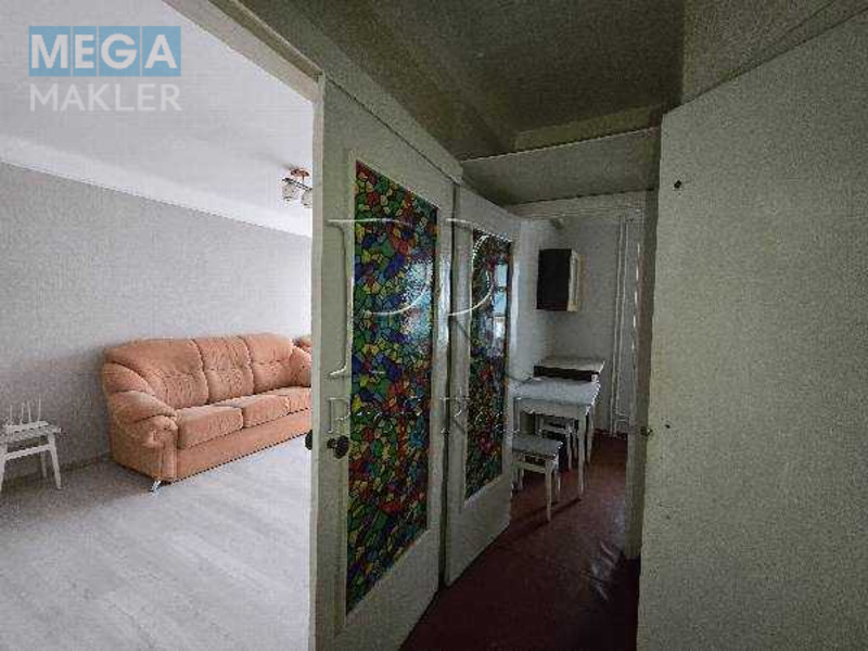 Продаж 1 кімнатної квартири (32/18/5), 4 пов. 9 пов. будинку, <a class="location-link" href="/kiev/" title="Недвижимость Київ">Київ</a>, <a class="location-link" href="/kiev/dneprovskij/" title="Недвижимость Дніпровський район">Дніпровський р-н</a>, Березняківська вулиця, 20 (изображение 2)