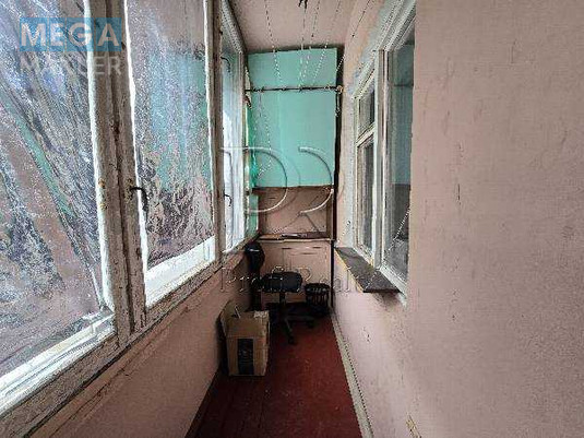 Продаж 1 кімнатної квартири (32/18/5), 4 пов. 9 пов. будинку, <a class="location-link" href="/kiev/" title="Недвижимость Київ">Київ</a>, <a class="location-link" href="/kiev/dneprovskij/" title="Недвижимость Дніпровський район">Дніпровський р-н</a>, Березняківська вулиця, 20 (изображение 4)